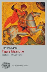 Produktbild: Figure bizantine