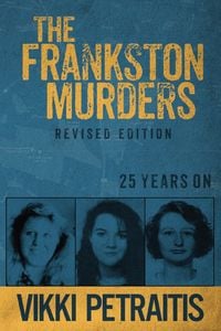 Produktbild: The Frankston Murders