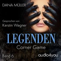 Produktbild: Legenden Band 6