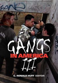 Produktbild: Gangs in America III