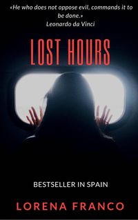 Produktbild: Lost Hours