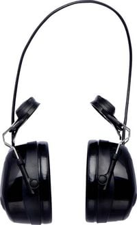 Produktbild: 3M Peltor ProTac III MT13H221P3E Kapselgeh&ouml;rschutz-Headset 31 dB EN 352-3:2002 1St.