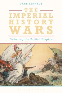 Produktbild: The Imperial History Wars