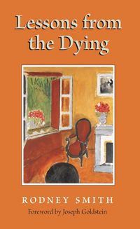 Produktbild: Lessons from the Dying