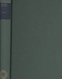 Produktbild: McVeagh, J: Defoe's Review 1704-13