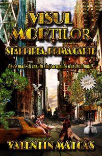Produktbild: Visul Morților