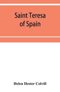 Produktbild: Saint Teresa of Spain