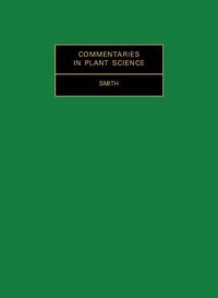Produktbild: Commentaries in Plant Science
