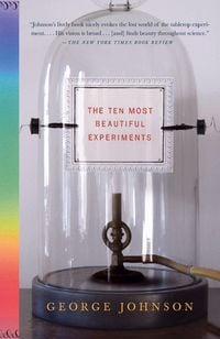 Produktbild: The Ten Most Beautiful Experiments