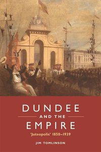 Produktbild: Dundee and the Empire