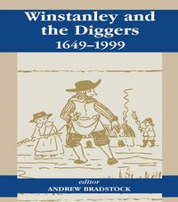 Produktbild: Winstanley and the Diggers, 1649-1999