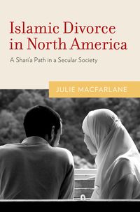 Produktbild: Islamic Divorce in North America