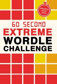 Produktbild: 60 Second Extreme Wordle Challenge