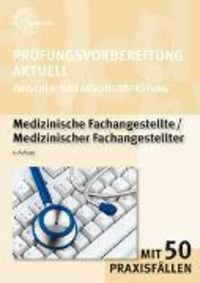 Produktbild: Pr&uuml;fungsvorbereitung aktuell Medizinische Fachangestellte