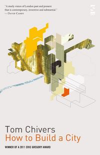Produktbild: How to Build a City