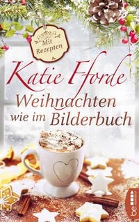Produktbild: Weihnachten wie im Bilderbuch
