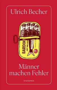Produktbild: M&auml;nner machen Fehler