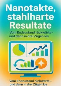 Produktbild: Nanotakte, stahlharte Resultate