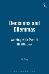 Produktbild: Decisions and Dilemmas