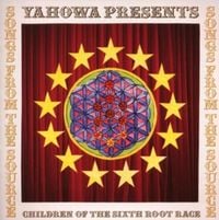 Produktbild: Songs From The Source