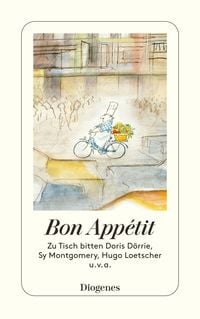 Produktbild: Bon App&eacute;tit