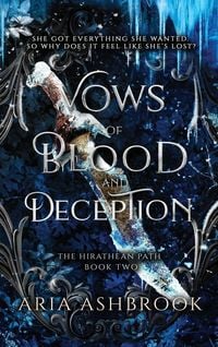 Produktbild: Vows of Blood and Deception