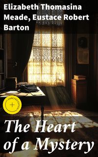 Produktbild: The Heart of a Mystery