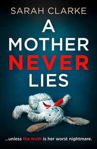Produktbild: A Mother Never Lies