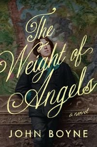 Produktbild: Weight of Angels