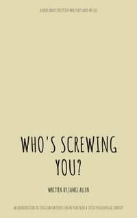 Produktbild: Who's Screwing You?