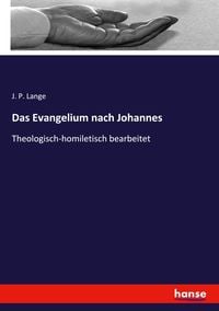 Produktbild: Das Evangelium nach Johannes
