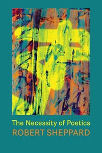 Produktbild: The Necessity of Poetics