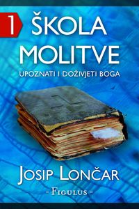 Produktbild: Skola molitve 1