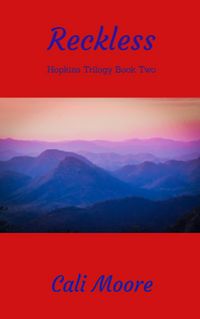 Produktbild: Reckless (Hopkins Trilogy, #2)
