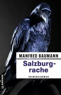 Produktbild: Salzburgrache