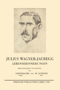 Bild vom Artikel Julius Wagner-Jauregg vom Autor Julius Wagner-Jauregg