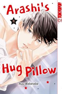 Produktbild: Arashi's Hug Pillow 04