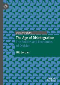 Produktbild: The Age of Disintegration