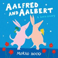 Produktbild: Aalfred and Aalbert