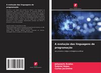 Produktbild: A evolu&ccedil;&atilde;o das linguagens de programa&ccedil;&atilde;o