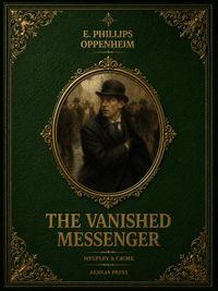 Produktbild: The Vanished Messenger