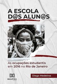 Produktbild: A escola d@s alun@s