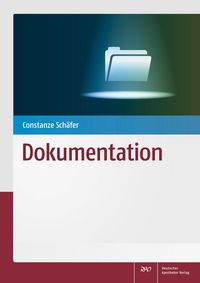 Produktbild: Sch&auml;fer, Dokumentation