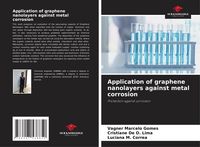 Produktbild: Application of graphene nanolayers against metal corrosion