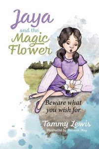 Produktbild: Jaya and the Magic Flower