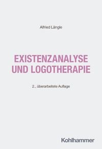 Produktbild: Existenzanalyse und Logotherapie