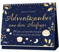 Produktbild: Adventszauber aus dem Airfryer