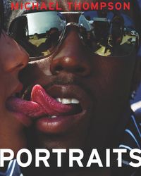 Produktbild: Michael Thompson: Portraits