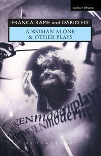 Produktbild: 'Woman Alone' & Other Plays