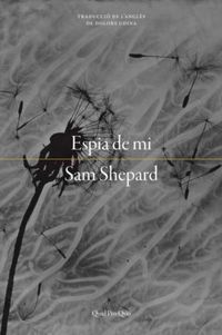 Produktbild: Espia de mi